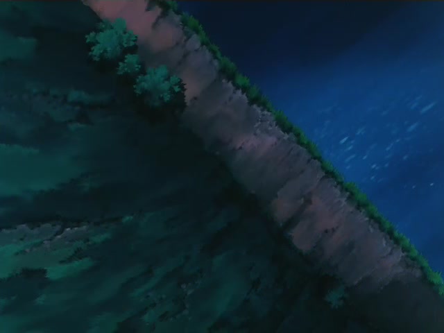 Inuyasha Ep 1: The Girl Who Overcame Time @ 13:36