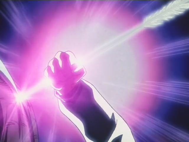 Inuyasha Ep 1: The Girl Who Overcame Time @ 18:11