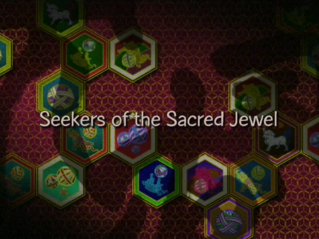 Inuyasha Ep 2: Seekers of the Sacred Jewel @ 01:07