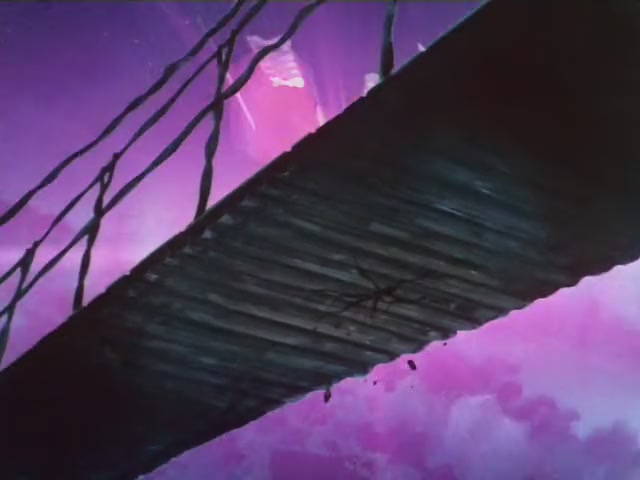 Inuyasha Ep 2: Seekers of the Sacred Jewel @ 03:56
