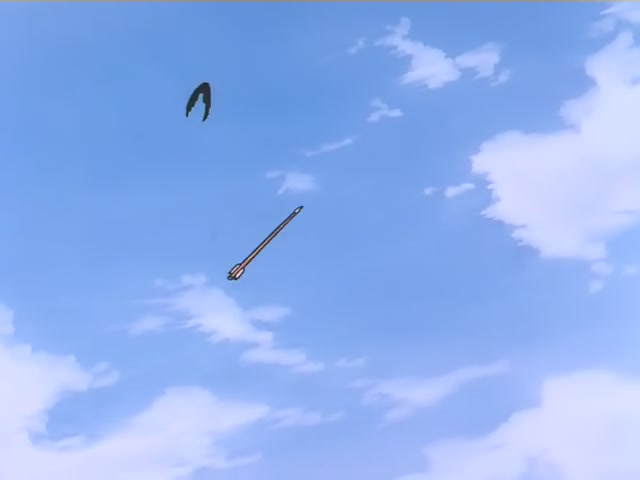 Inuyasha Ep 2: Seekers of the Sacred Jewel @ 16:44