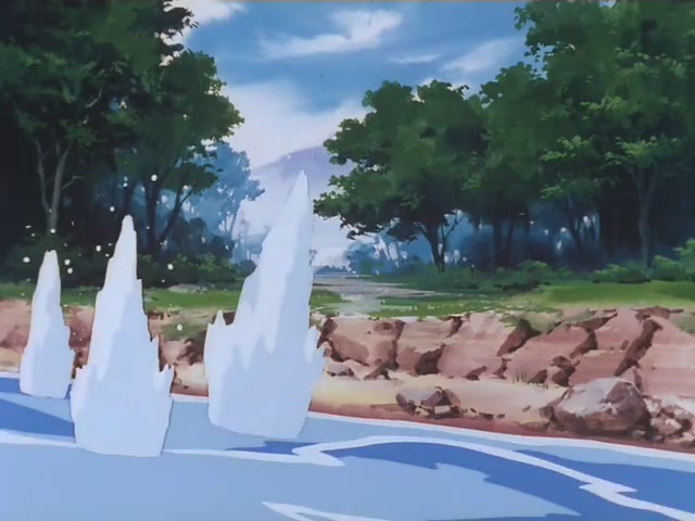 Inuyasha Ep 2: Seekers of the Sacred Jewel @ 17:41