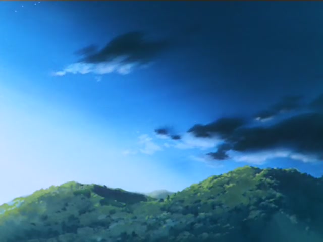 Inuyasha Ep 2: Seekers of the Sacred Jewel @ 19:59