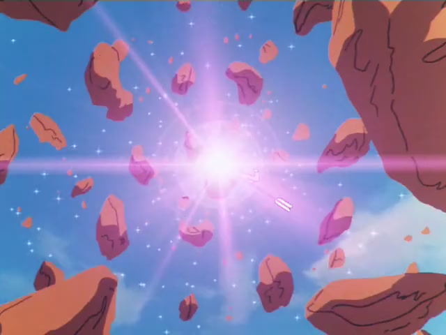 Inuyasha Ep 3: Down the Rabbit Hole and Back Again @ 01:56