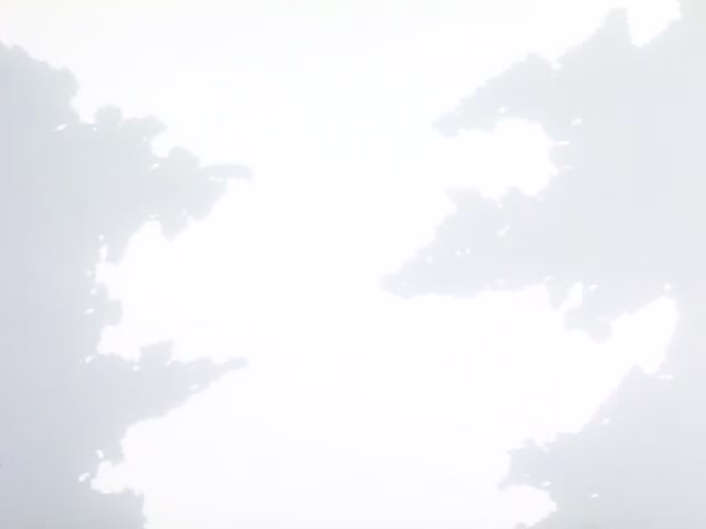 Inuyasha Ep 3: Down the Rabbit Hole and Back Again @ 08:31