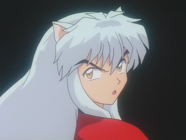 Inuyasha Ep 4: Yura of the Demon-Hair @ 02:49