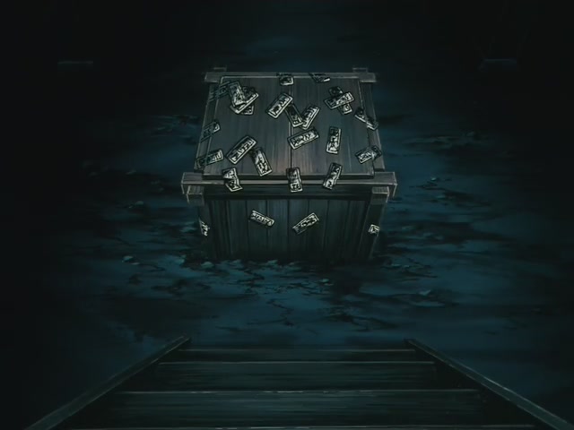 Inuyasha Ep 4: Yura of the Demon-Hair @ 03:12