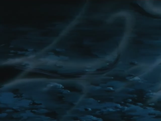 Inuyasha Ep 4: Yura of the Demon-Hair @ 06:22