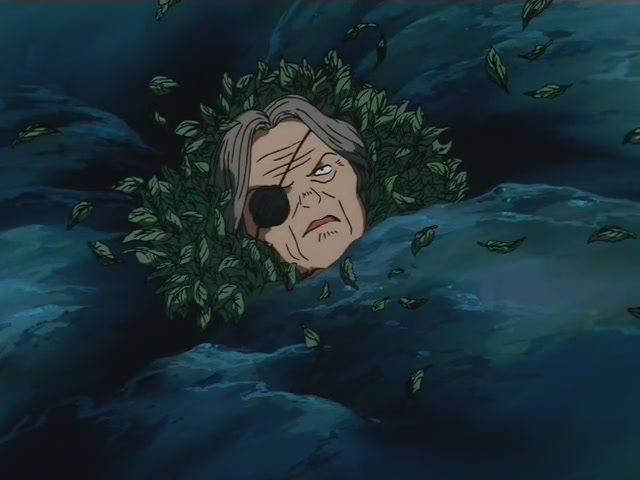 Inuyasha Ep 4: Yura of the Demon-Hair @ 07:46