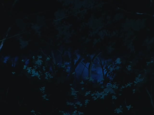 Inuyasha Ep 4: Yura of the Demon-Hair @ 08:08