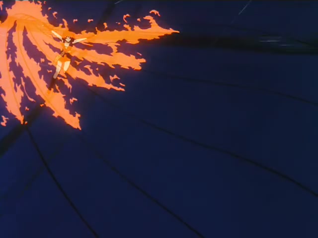 Inuyasha Ep 4: Yura of the Demon-Hair @ 13:35