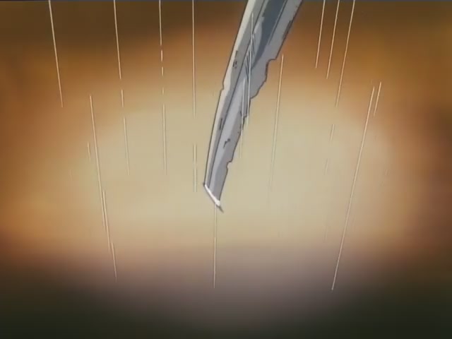Inuyasha Ep 7: Showdown Inuyasha vs Sesshomaru @ 01:03