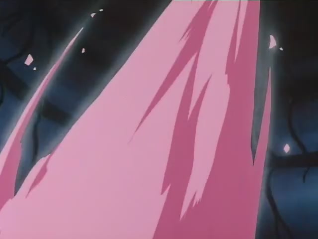 Inuyasha Ep 7: Showdown Inuyasha vs Sesshomaru @ 08:31