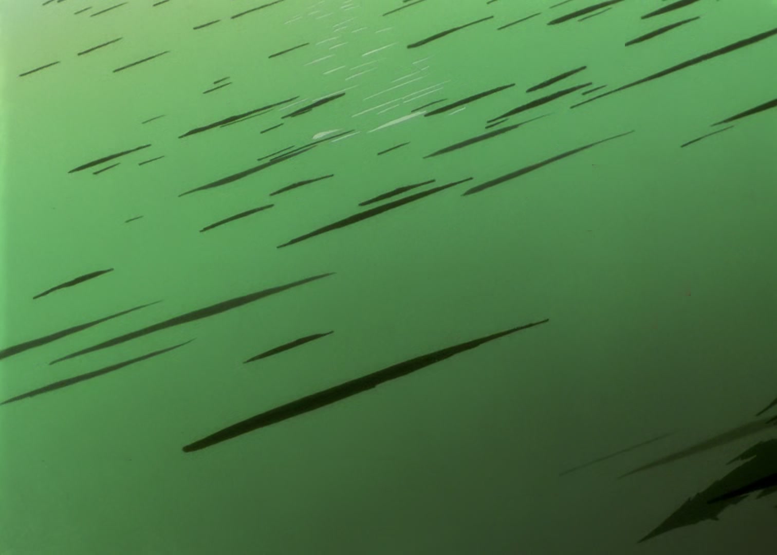 Macross Plus Ep 1: Episode I @ 00:40