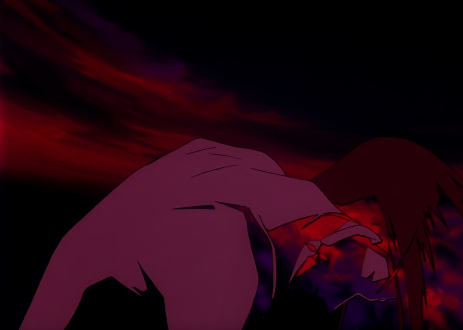 Macross Plus Ep 2: Episode II @ 03:21