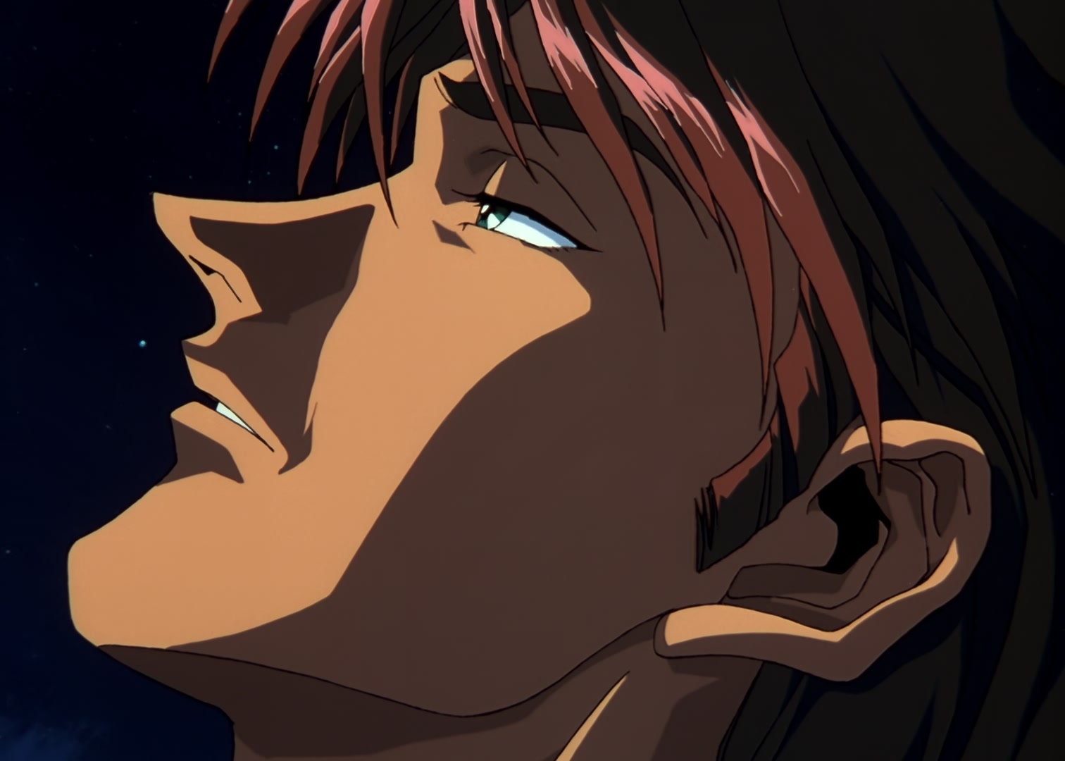 Macross Plus Ep 4: Episode IV @ 29:59