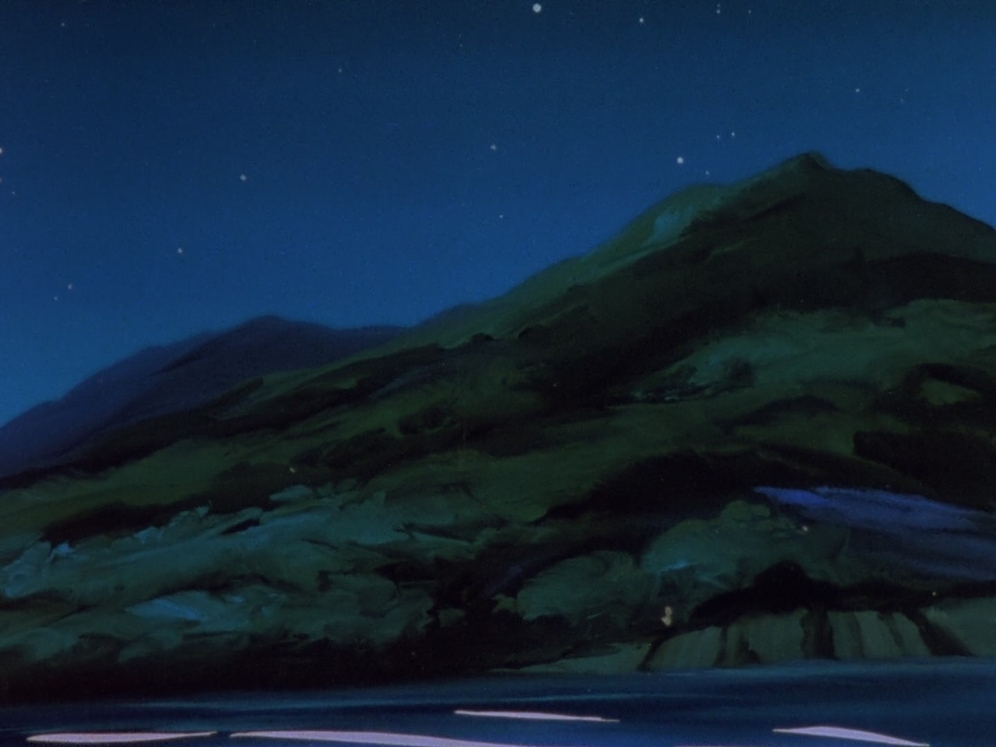 Super Dimension Fortress Macross — Ep 1: Booby Trap @ 01:42