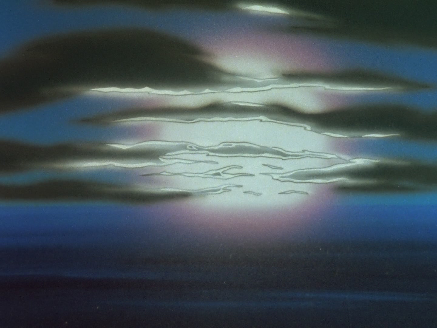 Super Dimension Fortress Macross — Ep 1: Booby Trap @ 02:25