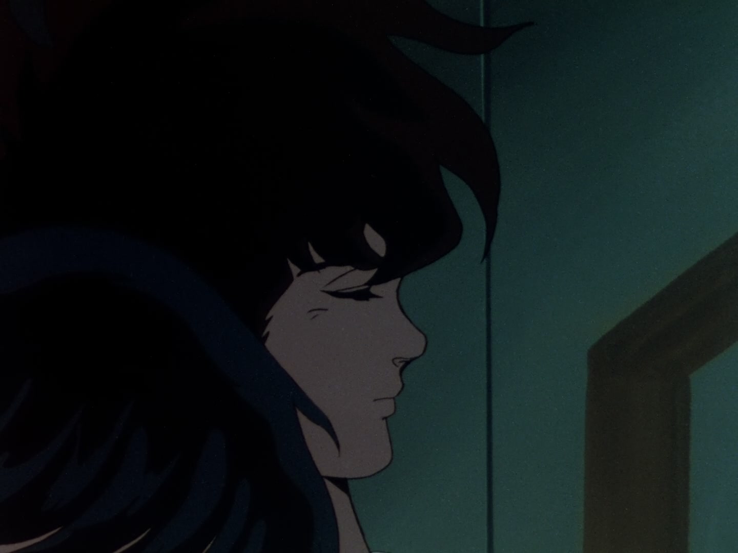 Super Dimension Fortress Macross Ep 4: Lynn Minmay @ 11:52