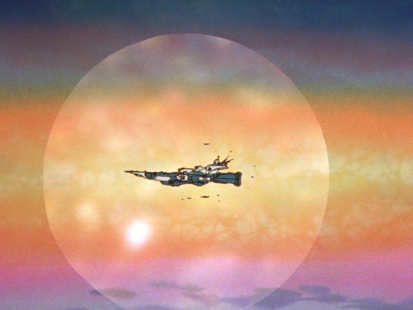 E005 · Transformation screencaps