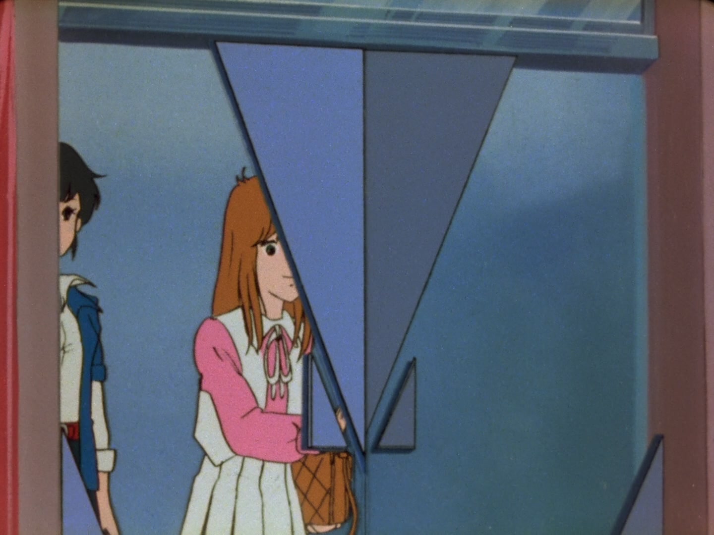 Super Dimension Fortress Macross Ep 6: Daedalus Attack @ 03:10