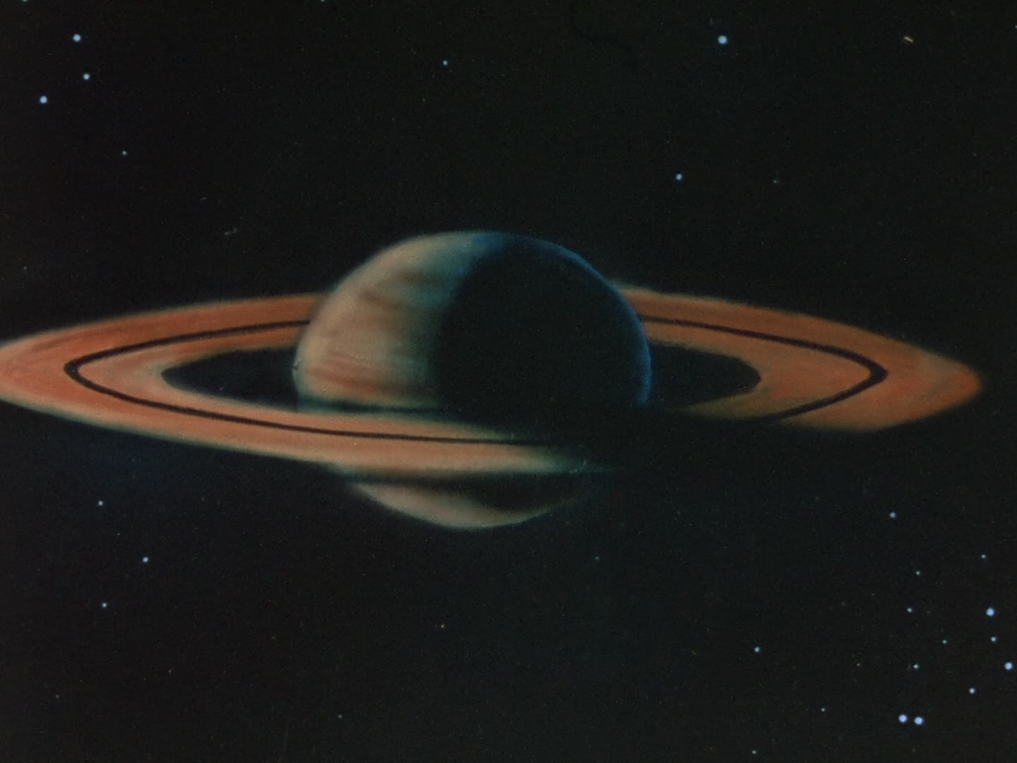 Super Dimension Fortress Macross Ep 6: Daedalus Attack @ 05:24