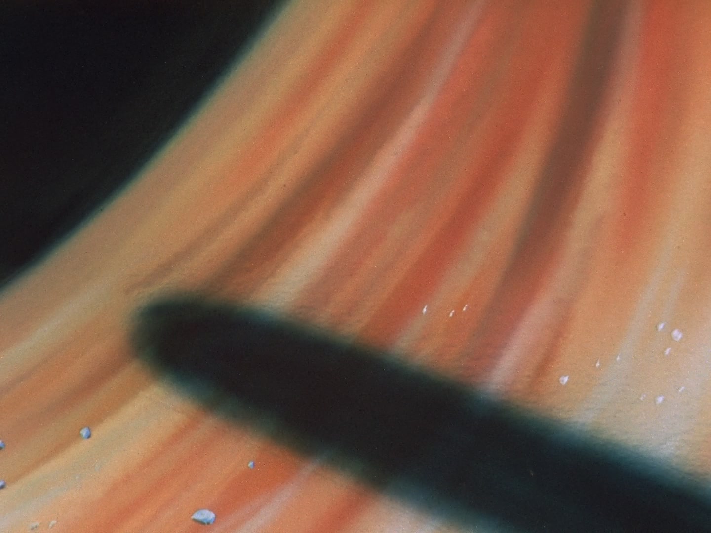 Super Dimension Fortress Macross Ep 6: Daedalus Attack @ 15:34