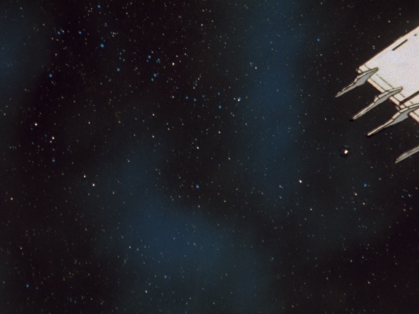 Super Dimension Fortress Macross Ep 8: Longest Birthday @ 02:51