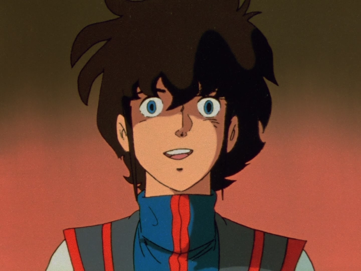 Super Dimension Fortress Macross Ep 8: Longest Birthday @ 05:12