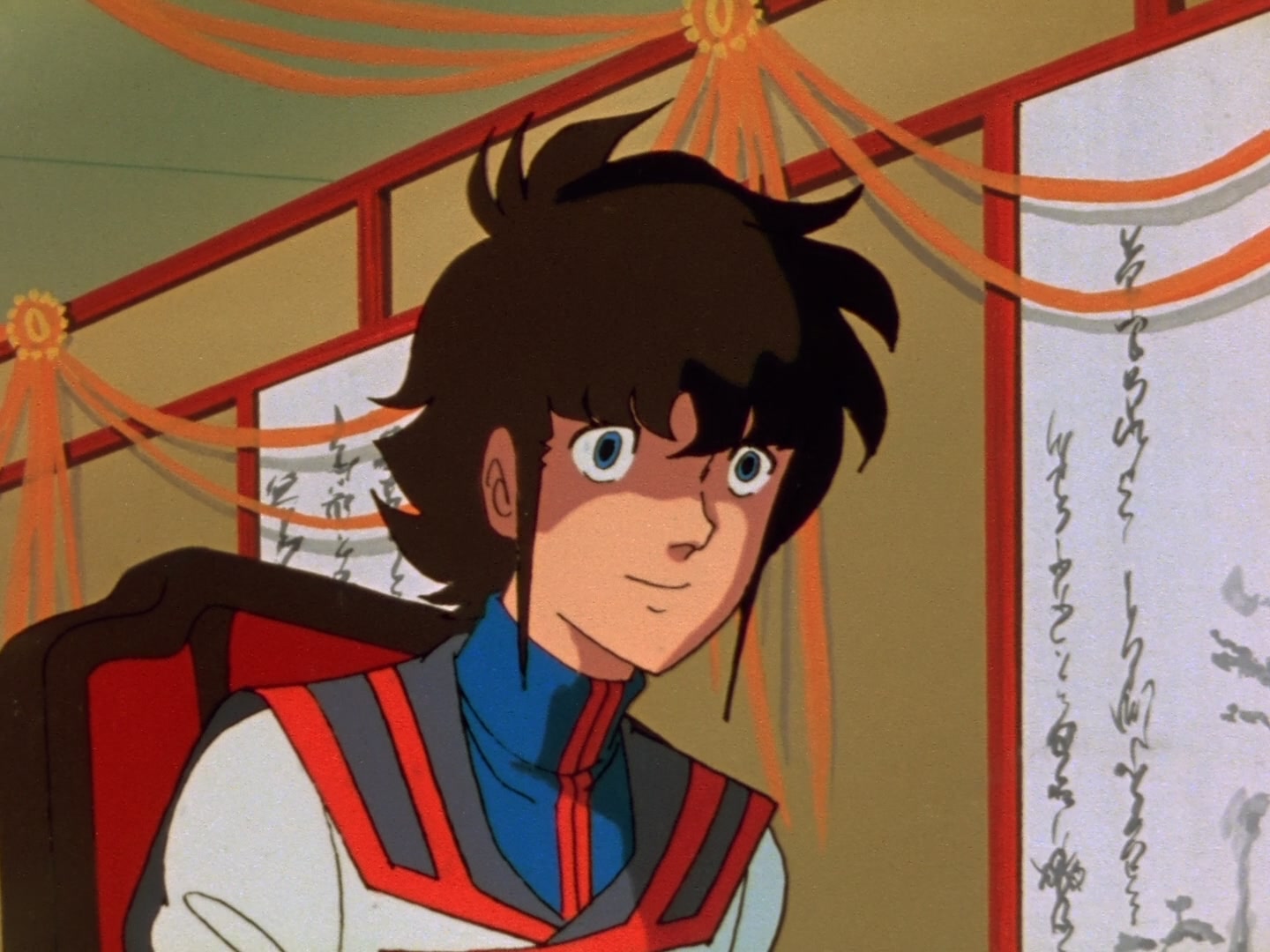 Super Dimension Fortress Macross Ep 8: Longest Birthday @ 11:04