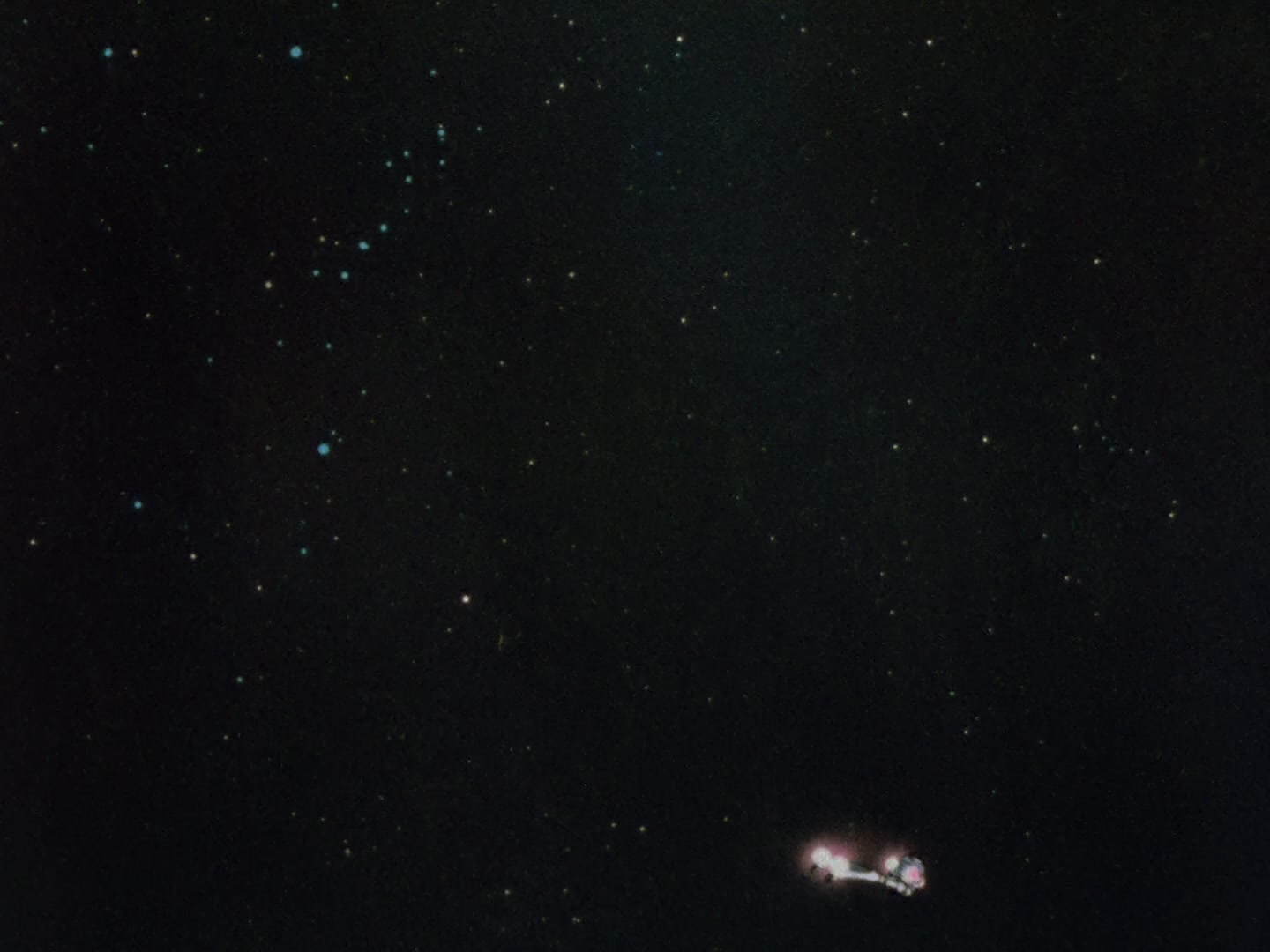 Super Dimension Fortress Macross Ep 8: Longest Birthday @ 15:46