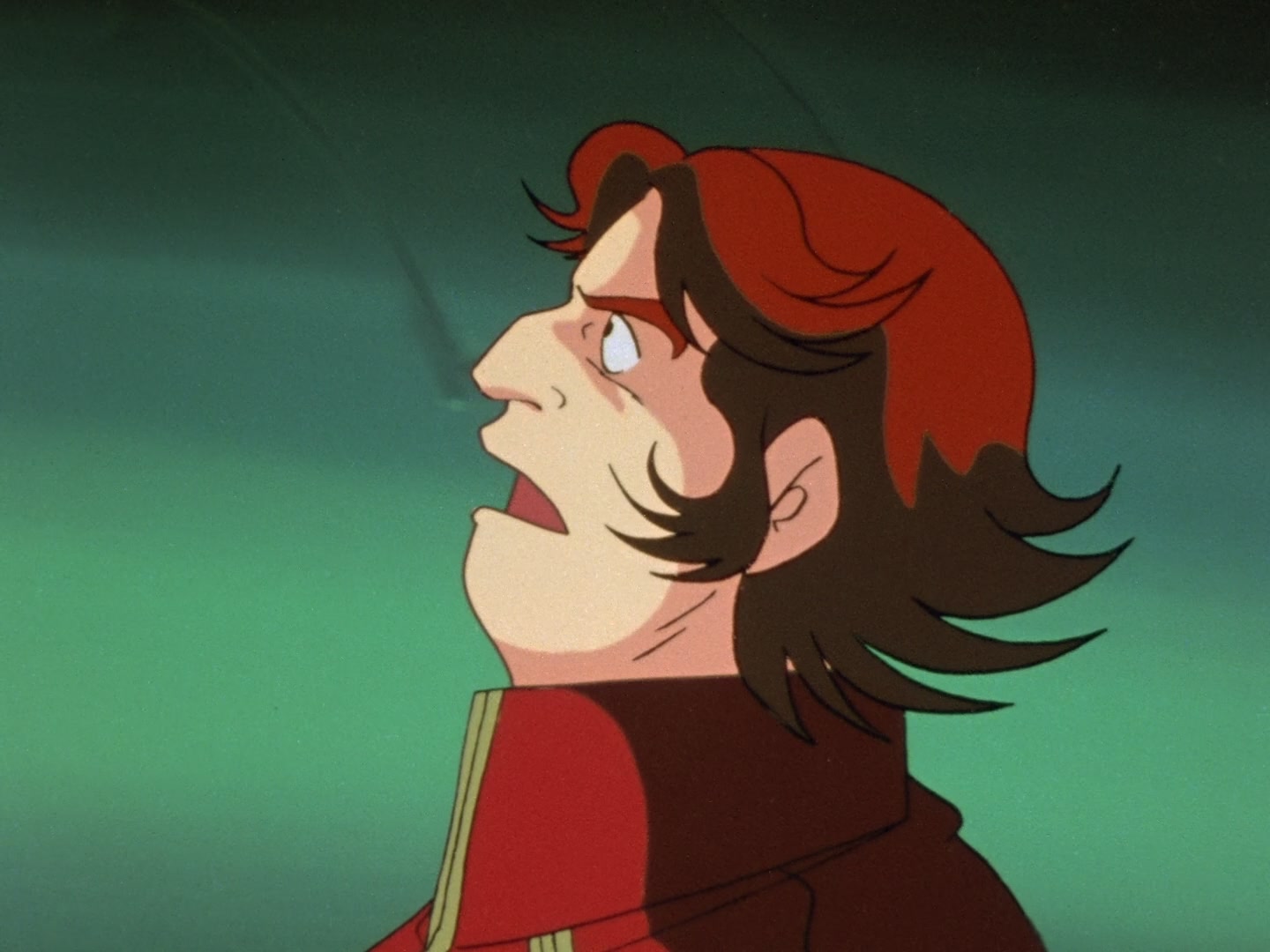 Super Dimension Fortress Macross Ep 10: Blind Game @ 02:15