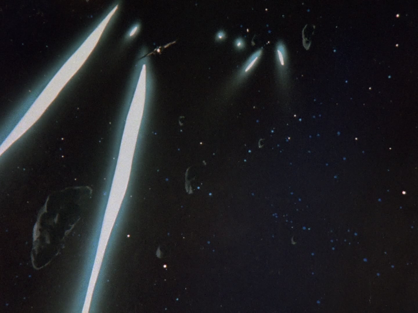 Super Dimension Fortress Macross Ep 10: Blind Game @ 20:29