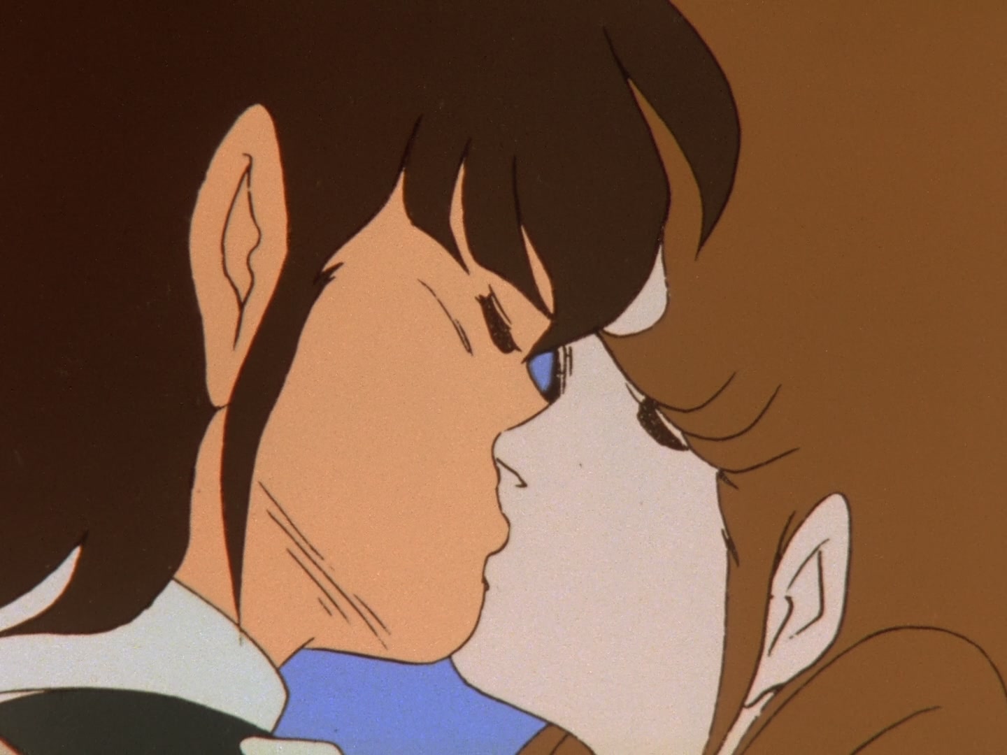 Super Dimension Fortress Macross Ep 12: Big Escape @ 02:24