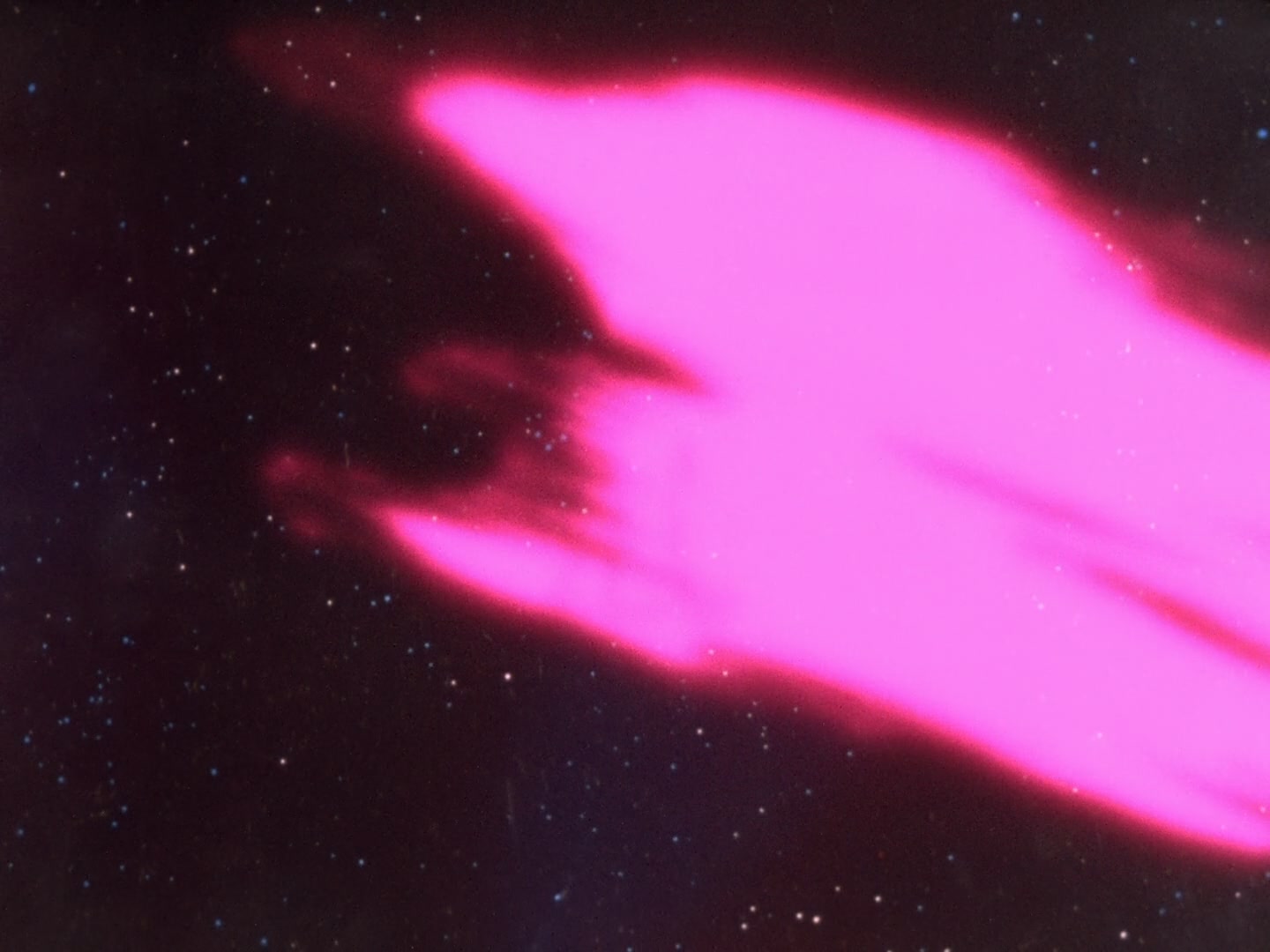 Super Dimension Fortress Macross Ep 12: Big Escape @ 20:03