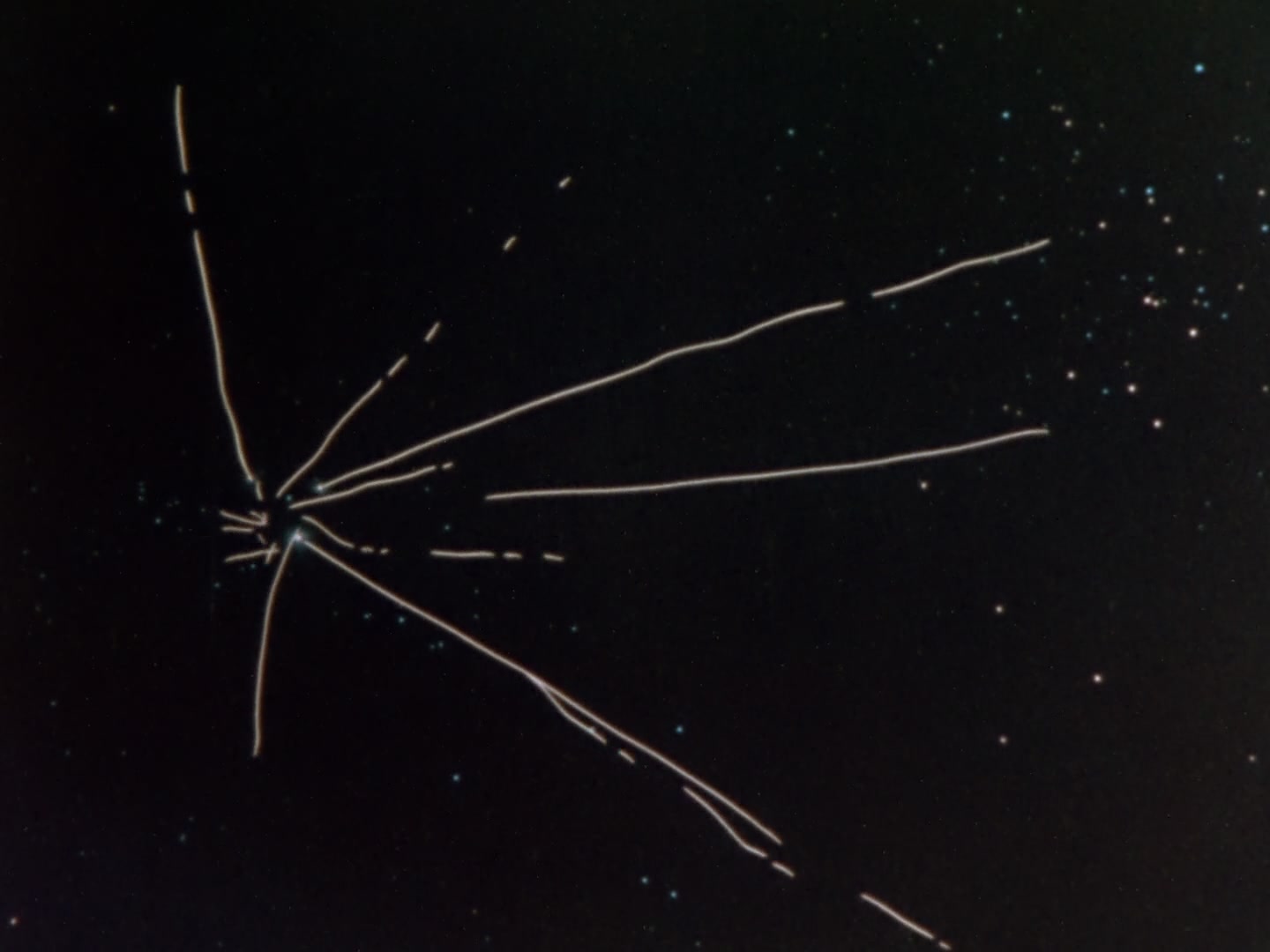 Super Dimension Fortress Macross Ep 14: Global Report @ 03:35