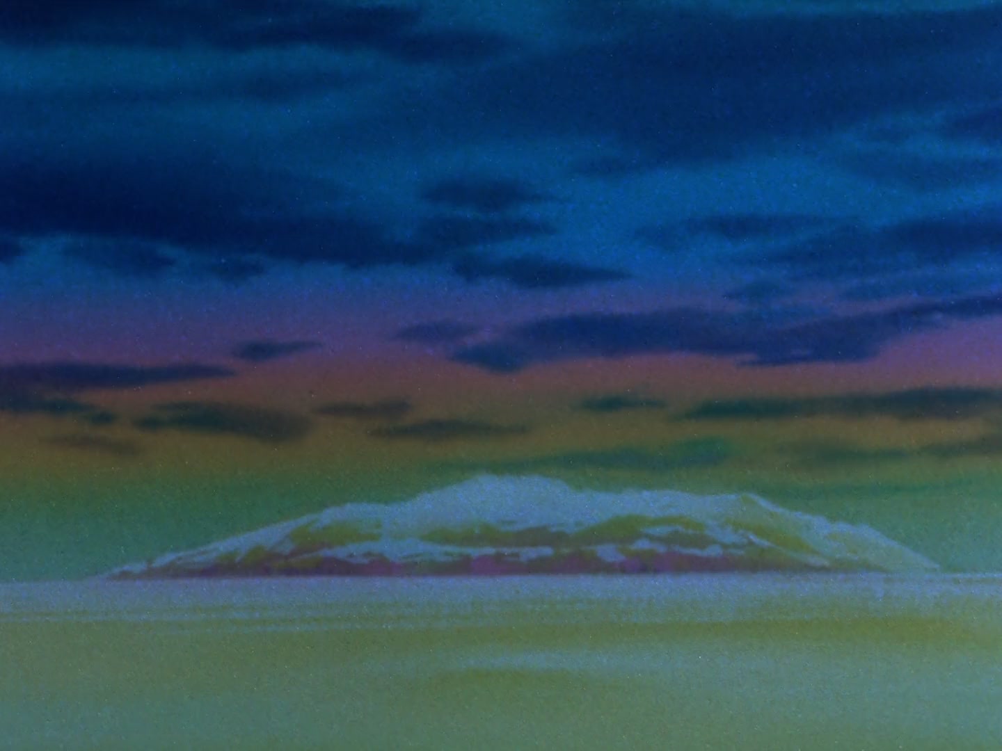 Super Dimension Fortress Macross Ep 14: Global Report @ 05:56