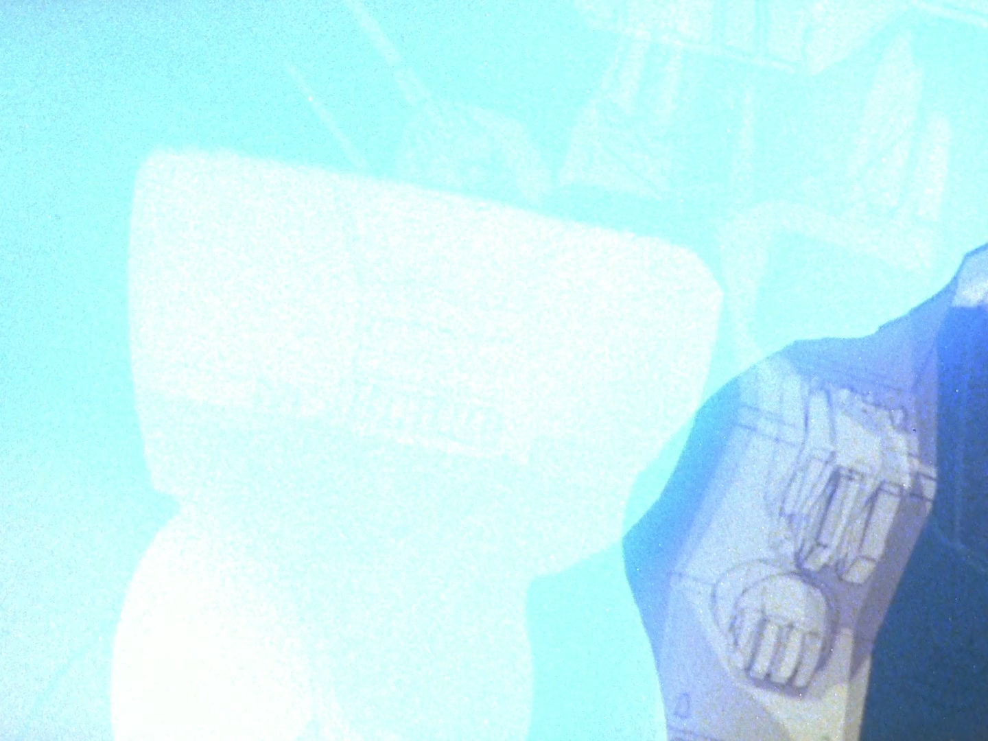 Super Dimension Fortress Macross Ep 14: Global Report @ 10:21