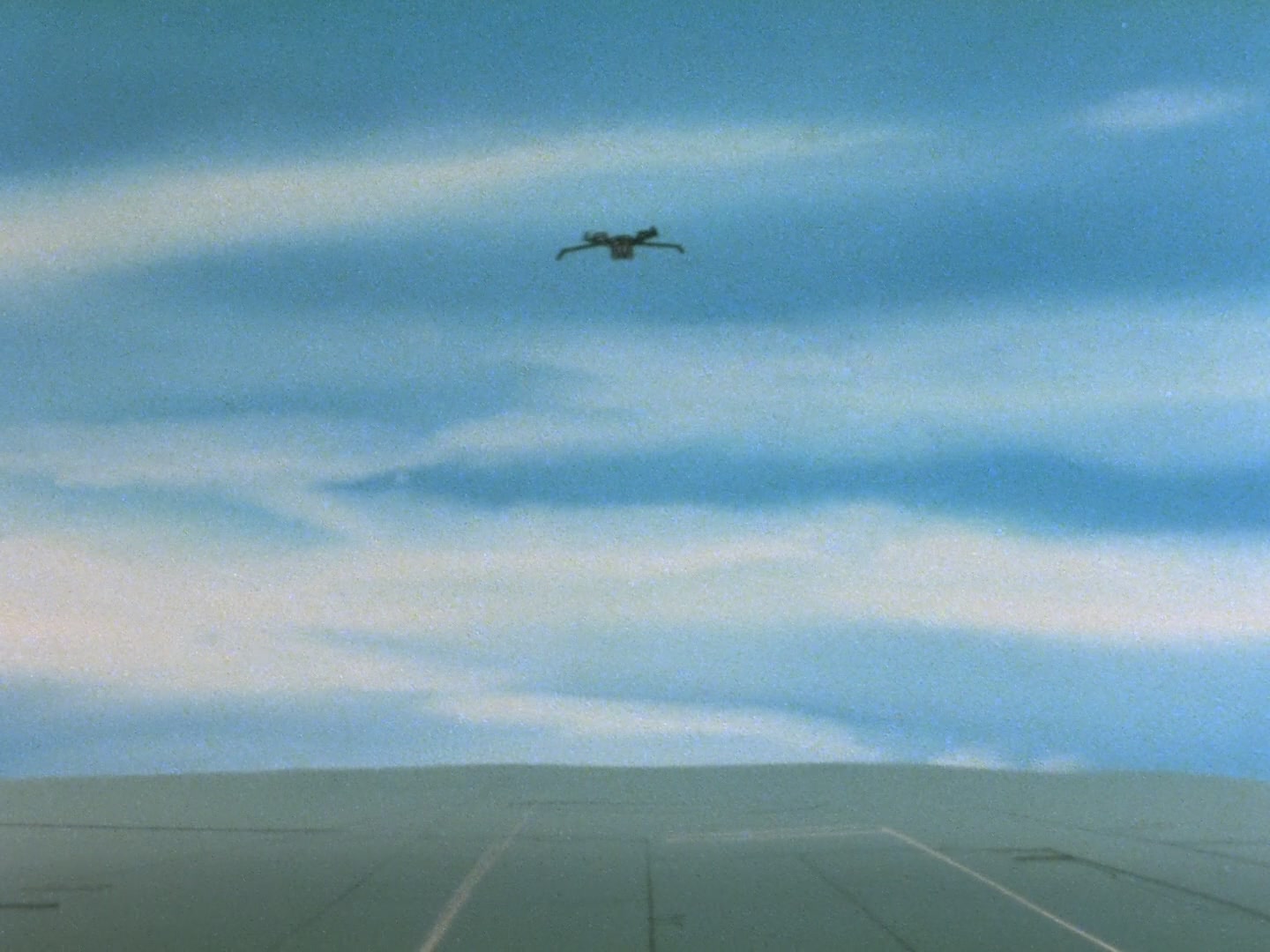 Super Dimension Fortress Macross Ep 15: China Town @ 02:06