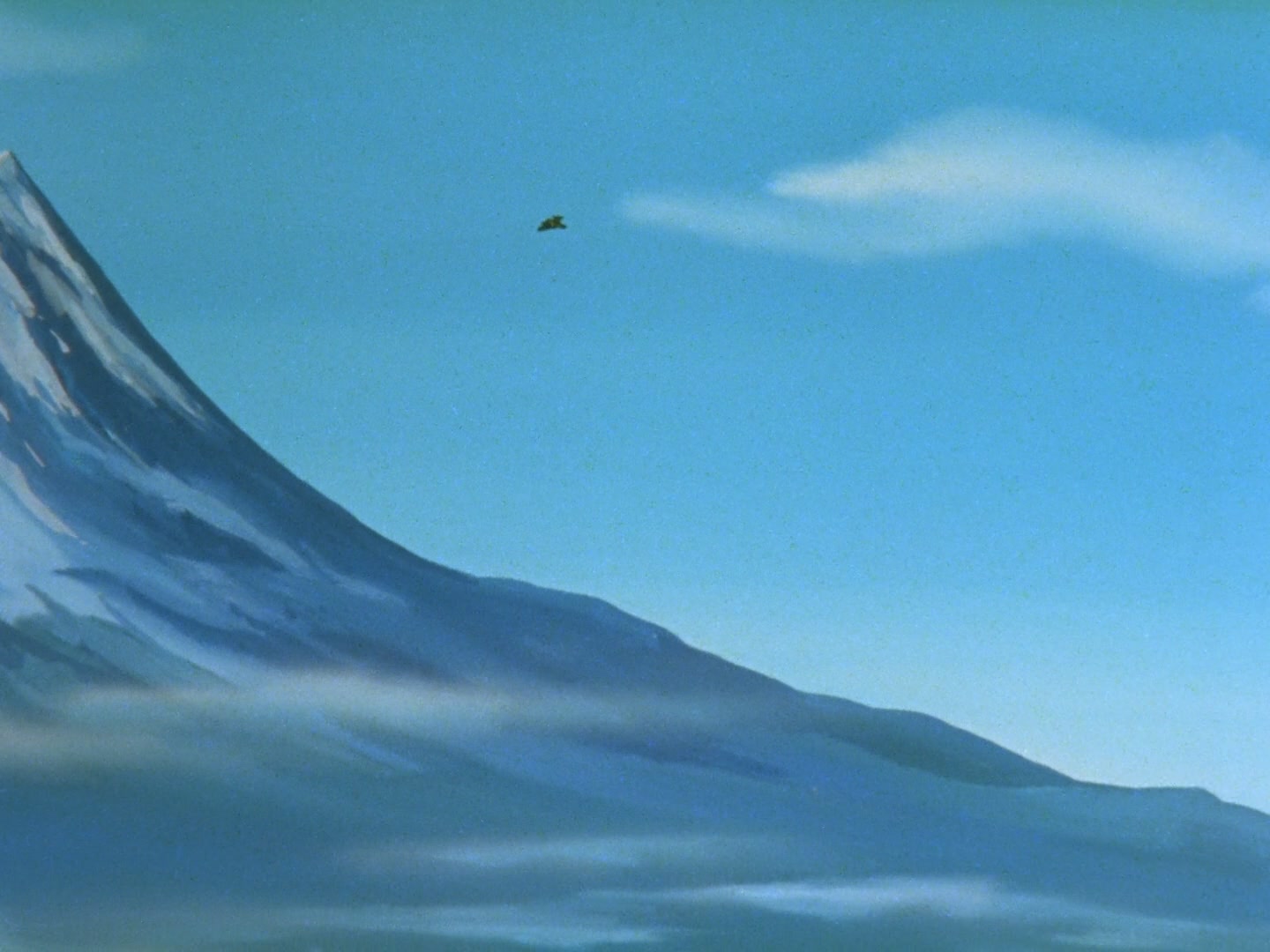 Super Dimension Fortress Macross Ep 15: China Town @ 12:42