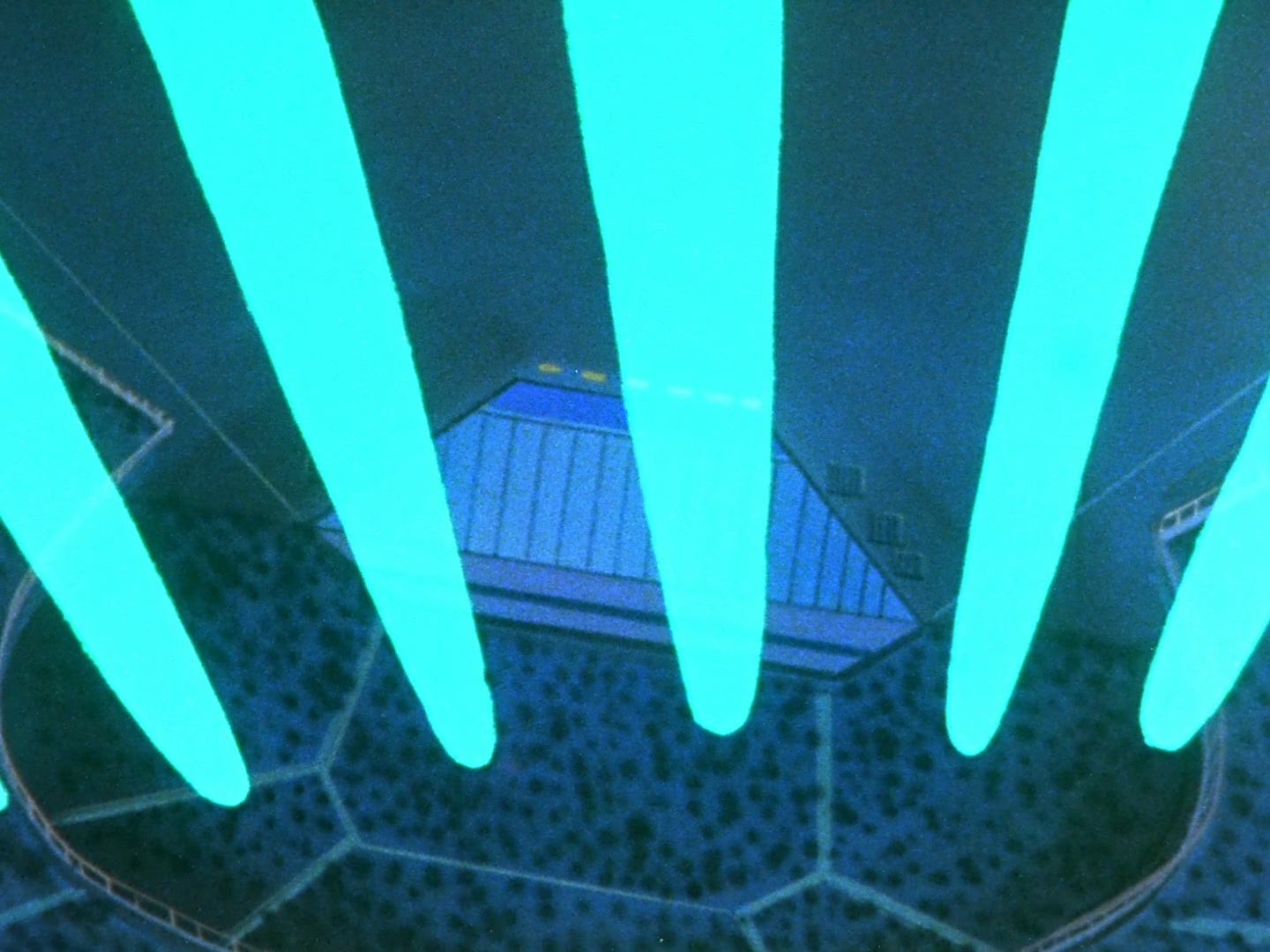Super Dimension Fortress Macross Ep 17: Phantasm @ 02:24