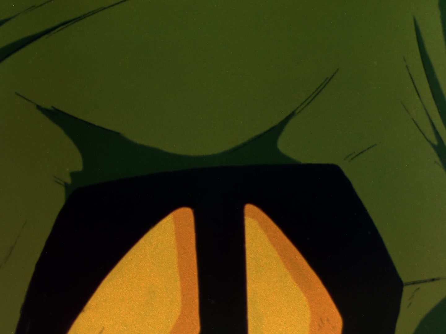 Super Dimension Fortress Macross Ep 17: Phantasm @ 11:57