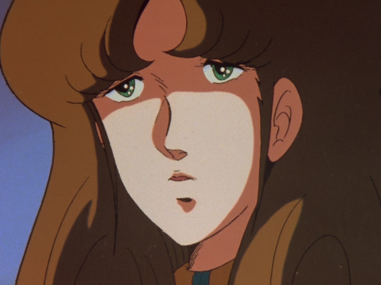 Super Dimension Fortress Macross Ep 19: Burst Point @ 04:51