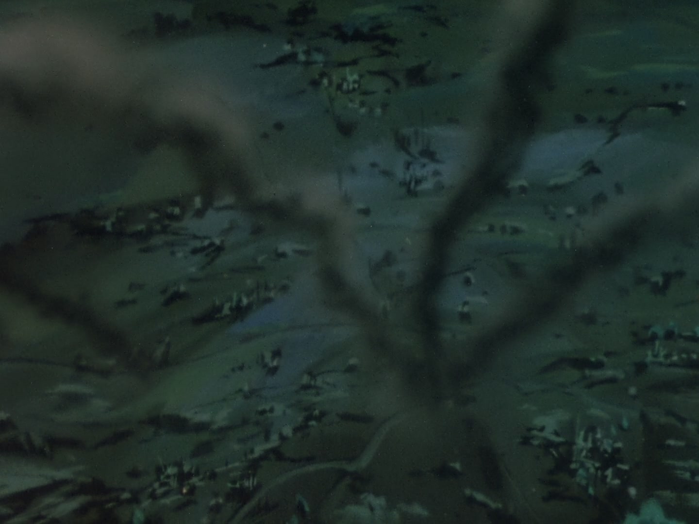 Super Dimension Fortress Macross Ep 19: Burst Point @ 20:04