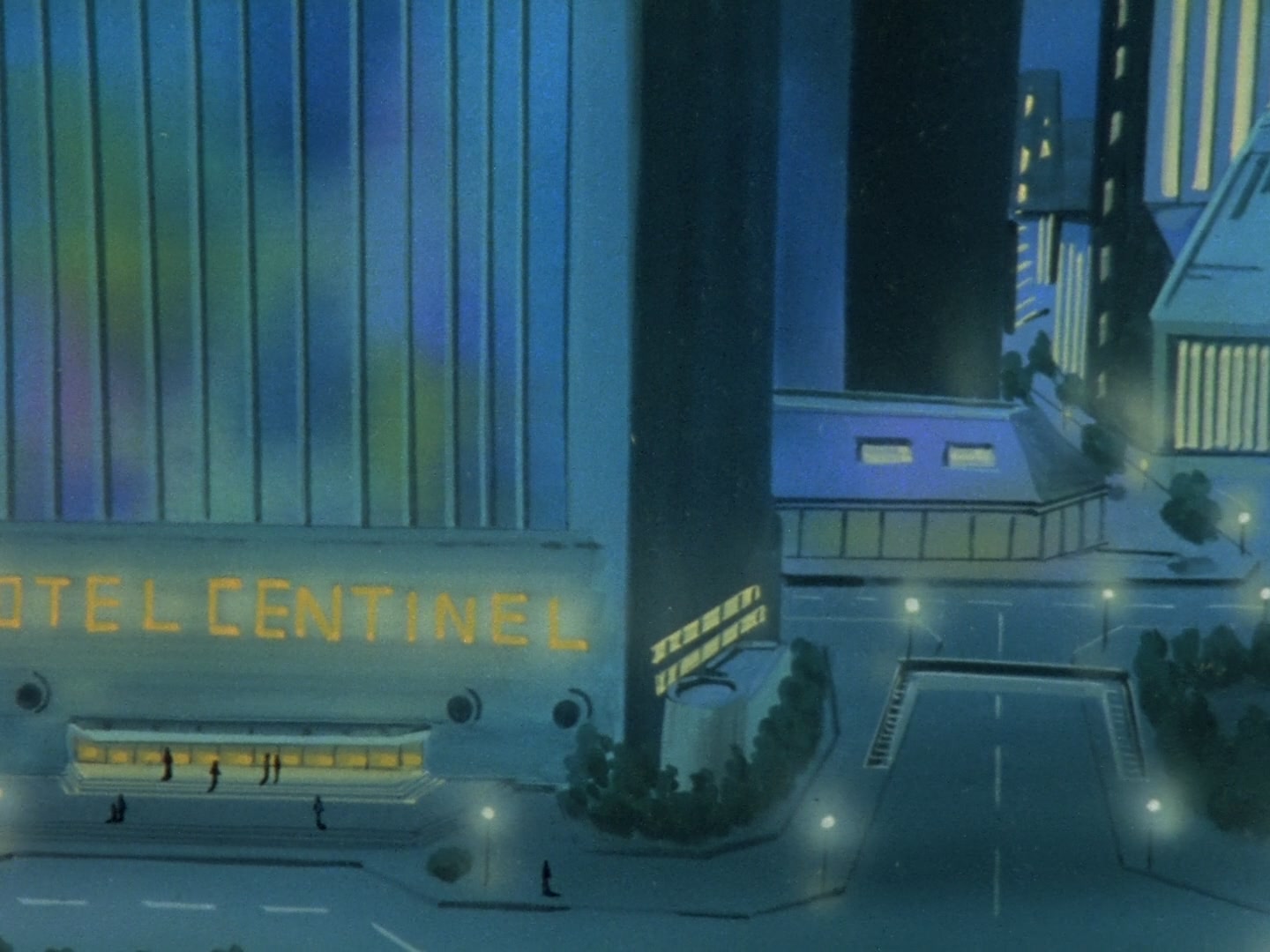 Super Dimension Fortress Macross Ep 21: Micro Cosmos @ 01:45