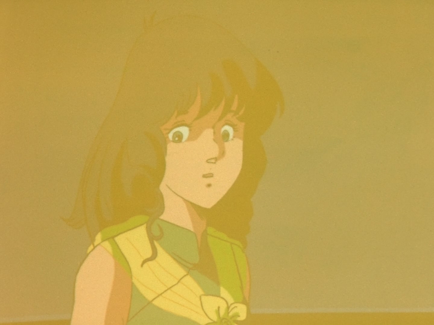 Super Dimension Fortress Macross Ep 21: Micro Cosmos @ 07:41