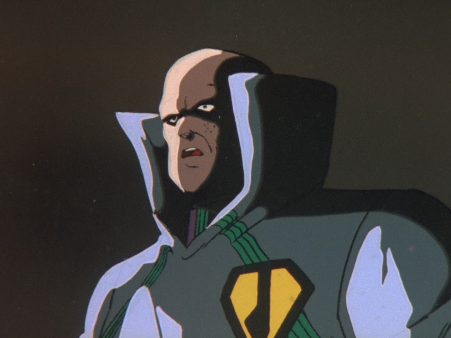 Super Dimension Fortress Macross Ep 22: Love Concert @ 02:27