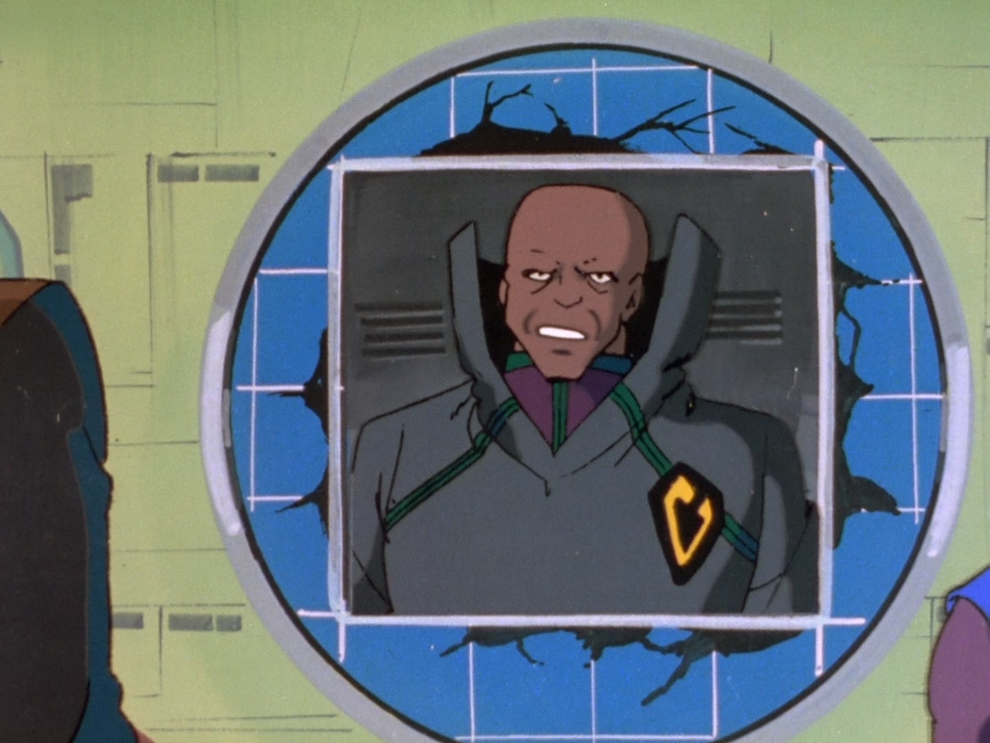 Super Dimension Fortress Macross Ep 22: Love Concert @ 05:06
