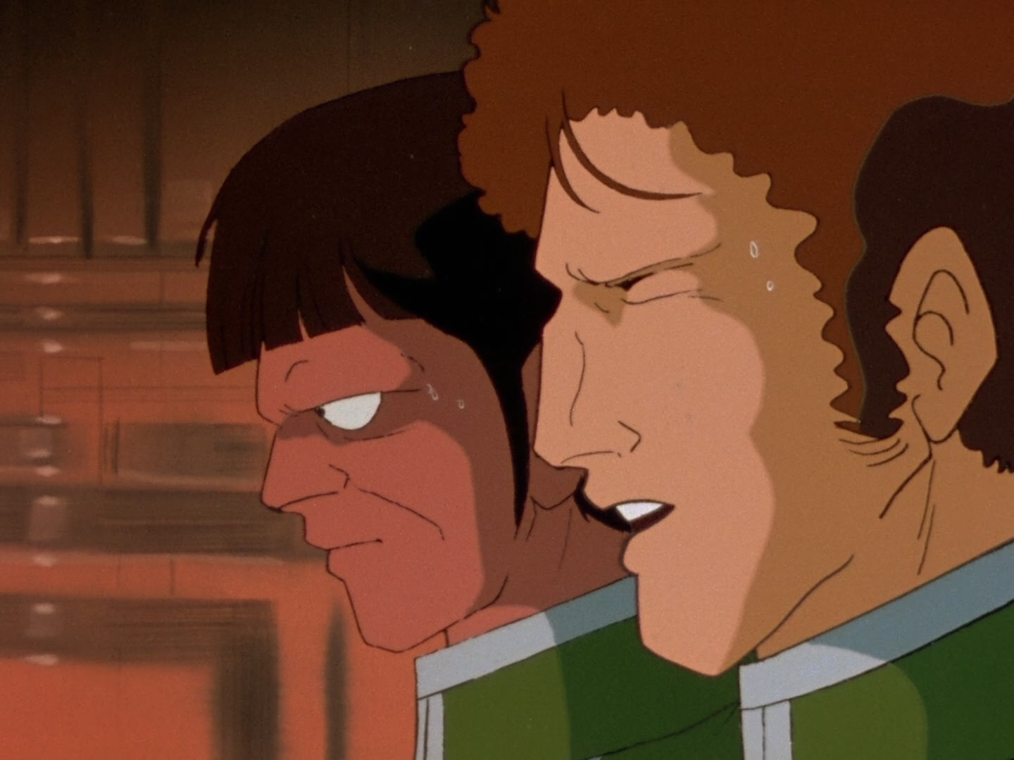 Super Dimension Fortress Macross Ep 22: Love Concert @ 06:46