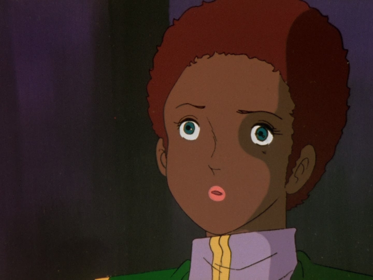 Super Dimension Fortress Macross Ep 22: Love Concert @ 11:57